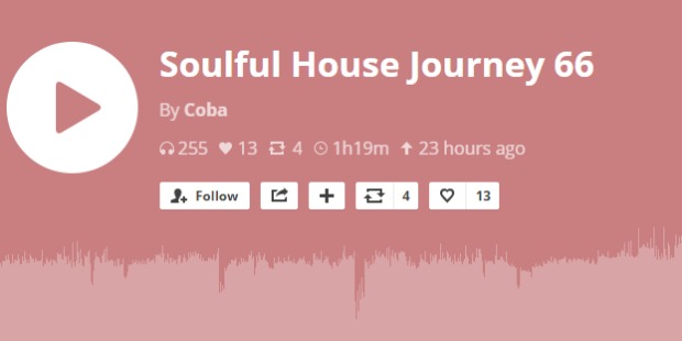 Soulful House Journey 66